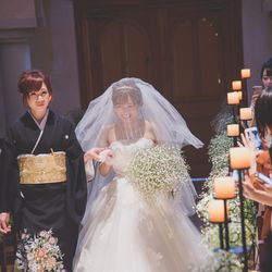 ヴィラ・デ・マリアージュ 太田の写真20枚目