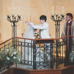 ヴィラ・デ・マリアージュ 太田の写真9枚目