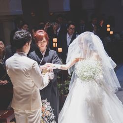 ヴィラ・デ・マリアージュ 太田の写真27枚目