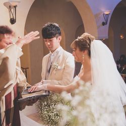 ヴィラ・デ・マリアージュ 太田の写真3枚目