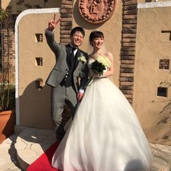 ローズガーデンの写真9枚目