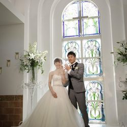 ローズガーデンの写真16枚目