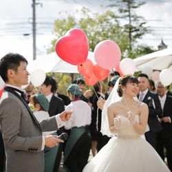 ローズガーデンの写真21枚目