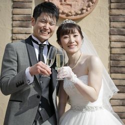 ローズガーデンの写真18枚目