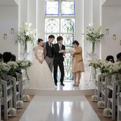 ローズガーデンの写真9枚目