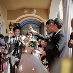 ローズガーデンの写真25枚目