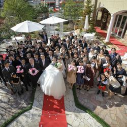 ローズガーデンの写真20枚目