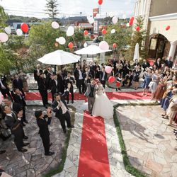 ローズガーデンの写真24枚目