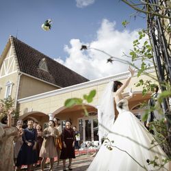 ローズガーデンの写真10枚目