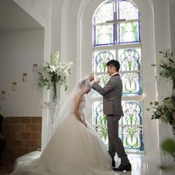 ローズガーデンの写真15枚目