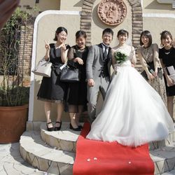 ローズガーデンの写真12枚目