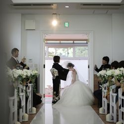 ローズガーデンの写真26枚目