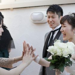 ローズガーデンの写真17枚目