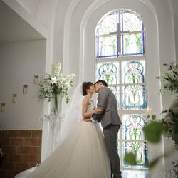 ローズガーデンの写真27枚目