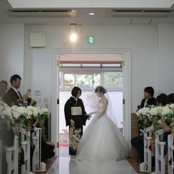 ローズガーデンの写真28枚目