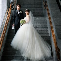 パレスホテル東京の写真19枚目