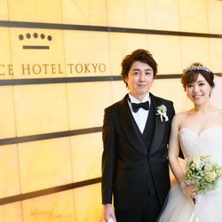 パレスホテル東京の写真12枚目