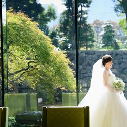 パレスホテル東京の写真6枚目