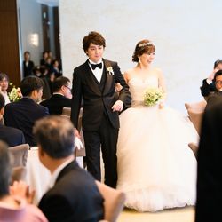 パレスホテル東京の写真23枚目