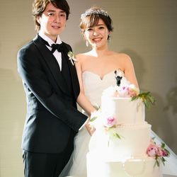 パレスホテル東京の写真29枚目