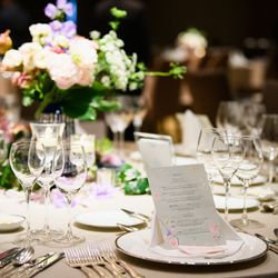 パレスホテル東京の写真9枚目