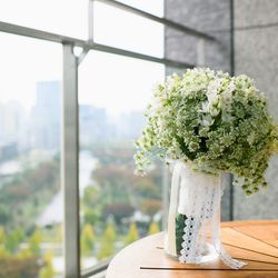 パレスホテル東京の写真21枚目