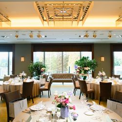 パレスホテル東京の写真16枚目