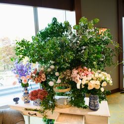 パレスホテル東京の写真27枚目