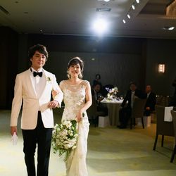 パレスホテル東京の写真9枚目