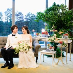 パレスホテル東京の写真11枚目