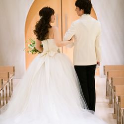 パレスホテル東京の写真28枚目