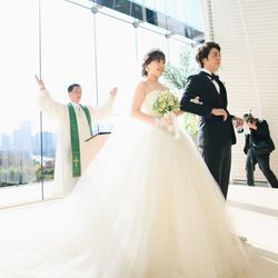 パレスホテル東京の写真17枚目