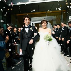 パレスホテル東京の写真6枚目