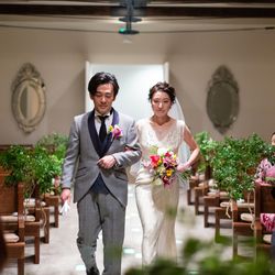 アンジェロコート東京の写真29枚目