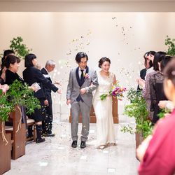 アンジェロコート東京の写真3枚目