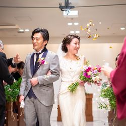 アンジェロコート東京の写真6枚目