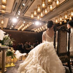 東京會舘の写真21枚目