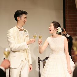 東京會舘の写真2枚目