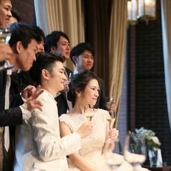 東京會舘の写真2枚目