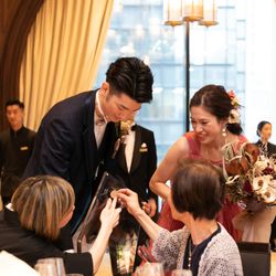 東京會舘の写真10枚目