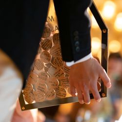 東京會舘の写真16枚目