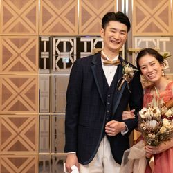 東京會舘の写真22枚目