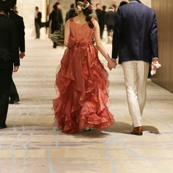 東京會舘の写真19枚目