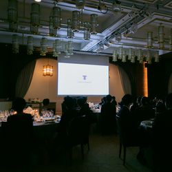 東京會舘の写真7枚目