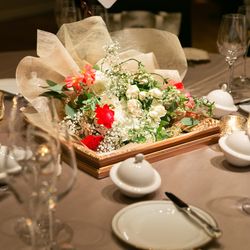 東京會舘の写真16枚目