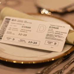 東京會舘の写真12枚目