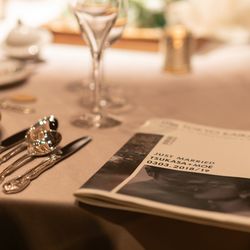 東京會舘の写真34枚目