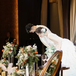 東京會舘の写真3枚目