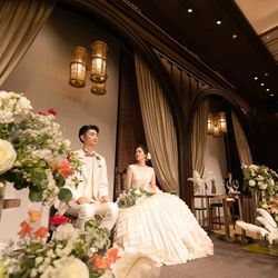 東京會舘の写真9枚目