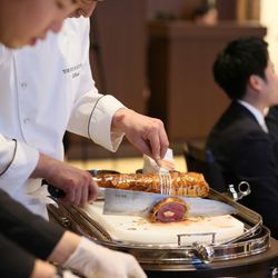 東京會舘の写真18枚目